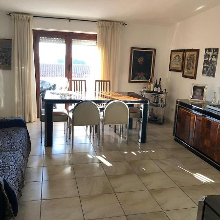 Casa Francesca Hotel Quartu Sant'Elena Luaran gambar