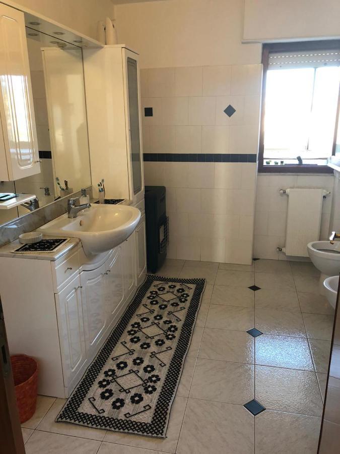 Casa Francesca Hotel Quartu Sant'Elena Luaran gambar