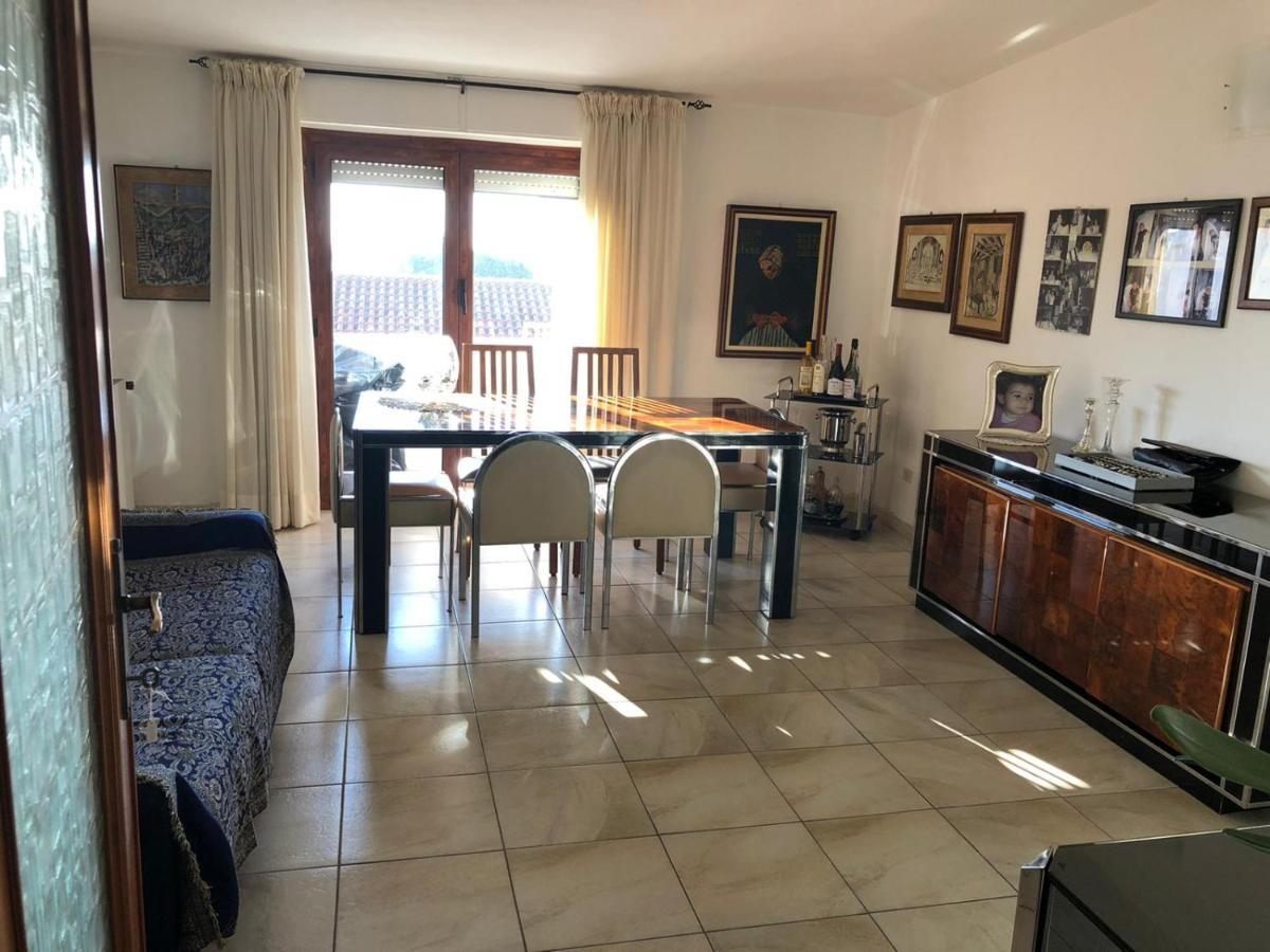 Casa Francesca Hotel Quartu Sant'Elena Luaran gambar