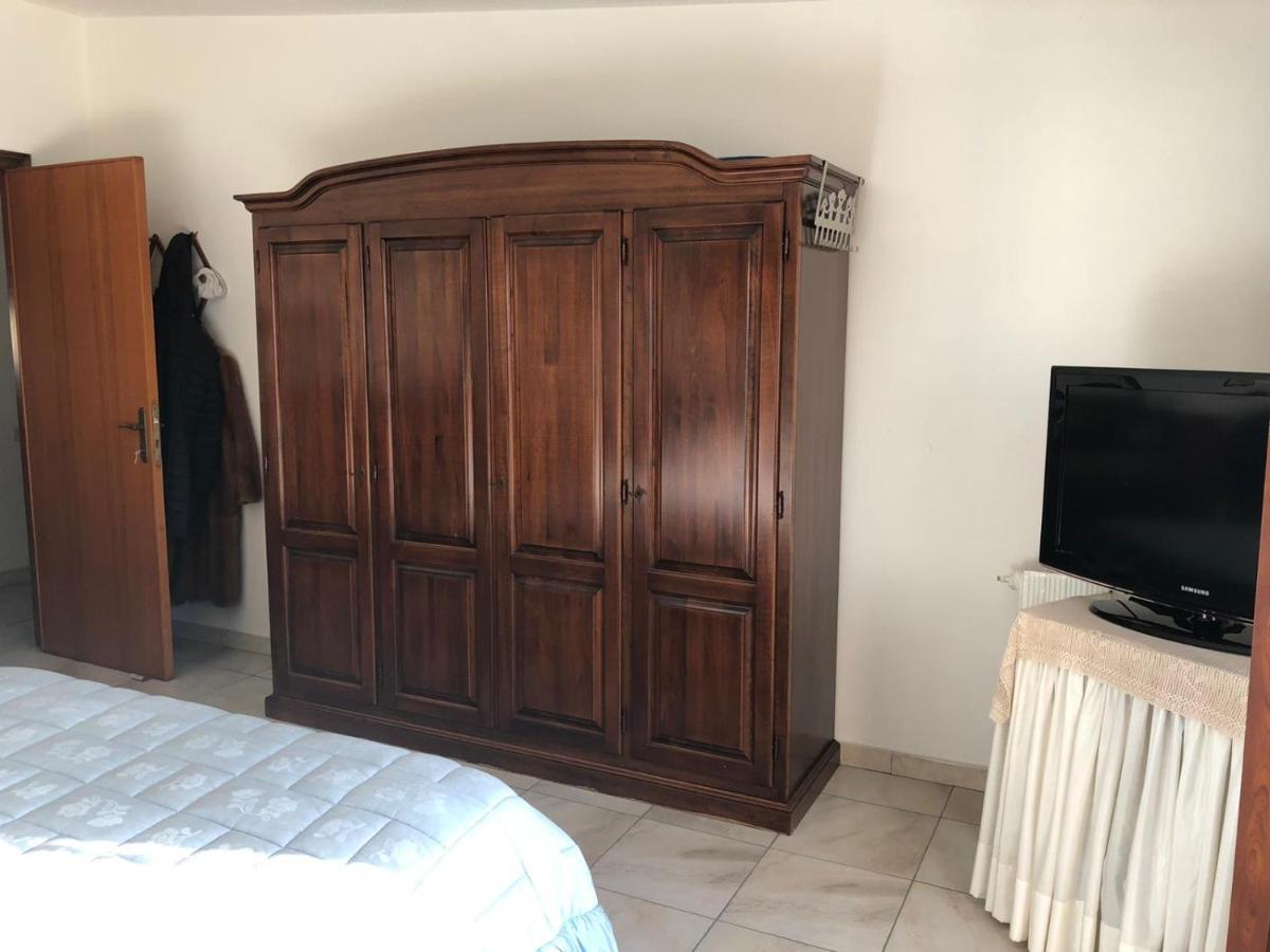 Casa Francesca Hotel Quartu Sant'Elena Luaran gambar