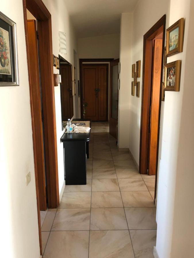 Casa Francesca Hotel Quartu Sant'Elena Luaran gambar