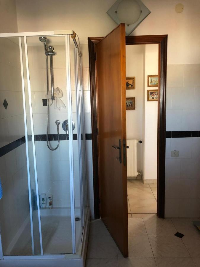 Casa Francesca Hotel Quartu Sant'Elena Luaran gambar